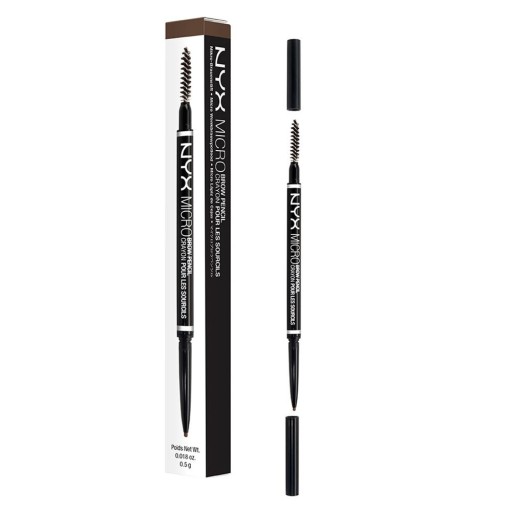 Zdjęcie oferty: NYX Fill & Fluff pomada do brwi FFEP01 Blonde