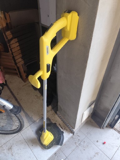 Zdjęcie oferty: Podkaszarka Karcher