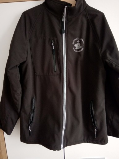 Zdjęcie oferty: Kurtka Softshell firmy Matterhorn r 42