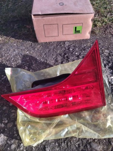 Zdjęcie oferty: Lampa lewa tył tylna Honda Civic USA Sedan 06-11