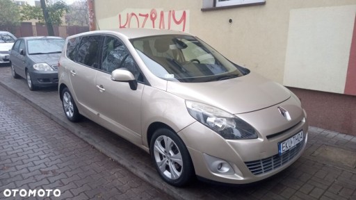 Zdjęcie oferty: Renault Grand Scenic 7-os