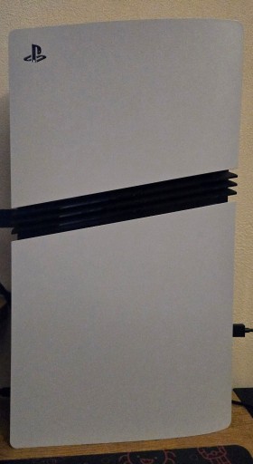 Zdjęcie oferty: Playstation 5 PRO 2TB  Jak nowa - ledwo używana