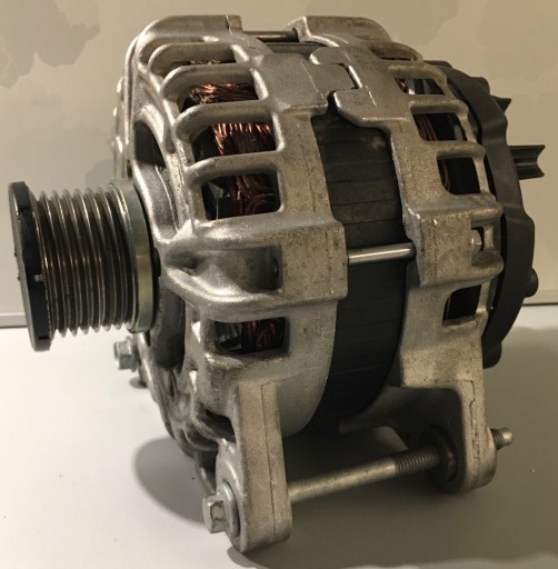 Zdjęcie oferty: Alternator Nissan Qashqai II (J11) 1.6 dCi