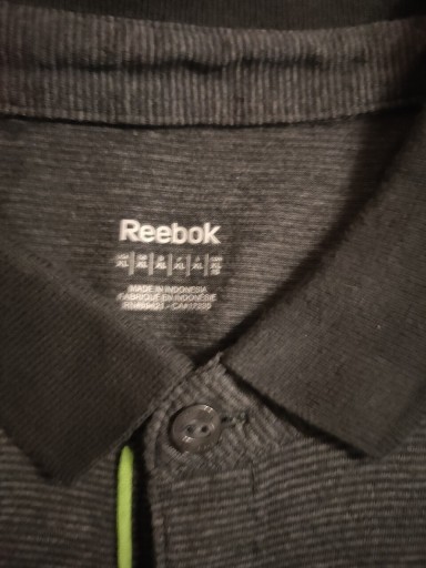 Zdjęcie oferty: Koszulka polo Reebok 