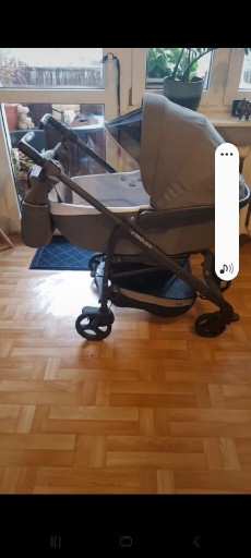 Zdjęcie oferty: Wózek 3w1 chicco trio love