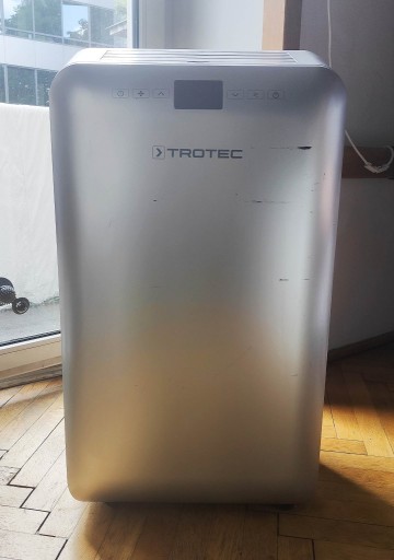 Zdjęcie oferty: Klimatyzator przenośny Trotec PAC 3550 PRO