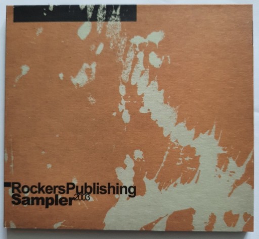 Zdjęcie oferty: Rockers Publishing SOMETHING LIKE ELVIS EMITER 