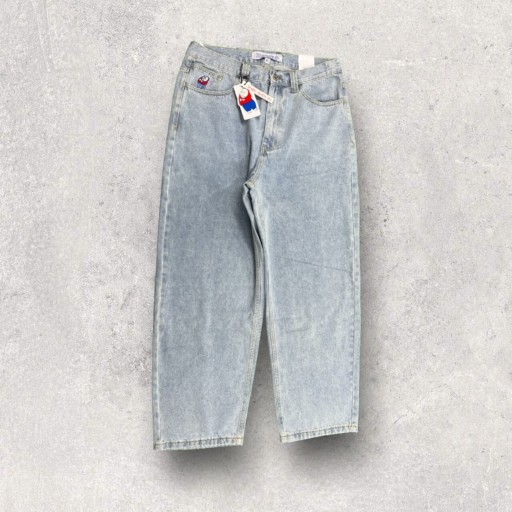 Zdjęcie oferty: Polar Big Boy Jeans Rożne kolory