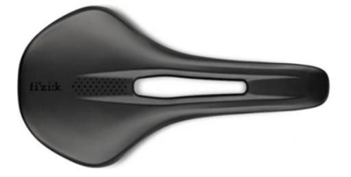Zdjęcie oferty: Fizik siodło Vento Antares R3 140mm czarne