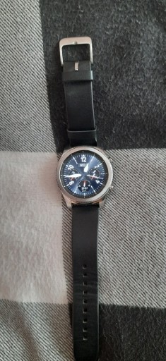 Zdjęcie oferty: Samsung Gear S3 Classic