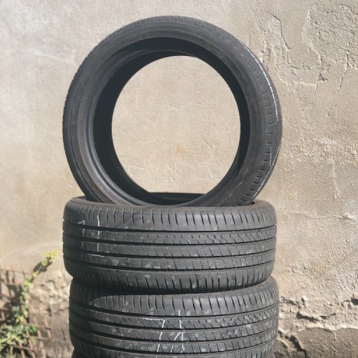 Zdjęcie oferty: Opony letnie Firestone Roadhawk 225/45 R17 91Y