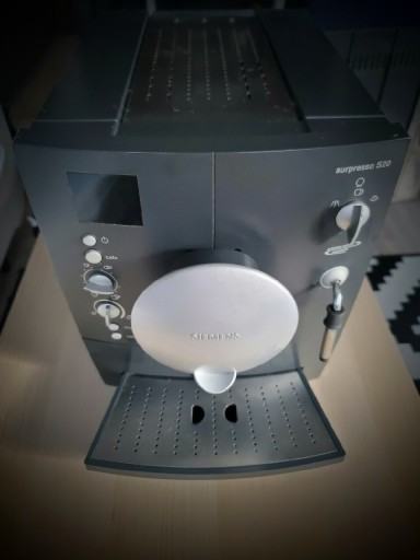 Zdjęcie oferty: Siemens Surpresso s20