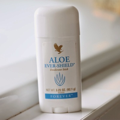 Zdjęcie oferty: Aloe Ever-Shield Forever dezodorant KUP 2+sztyfcik