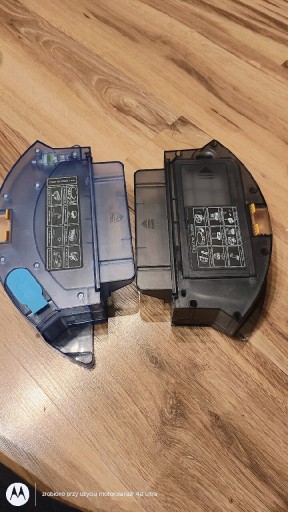 Zdjęcie oferty: Robot sprzątający