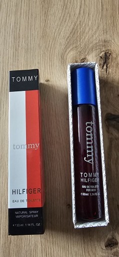 Zdjęcie oferty: Tommy Hilfiger 33ml 