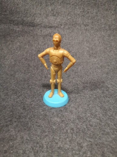 Zdjęcie oferty: Gwiezdne Wojny ( Star Wars  - C3PO - figurka 