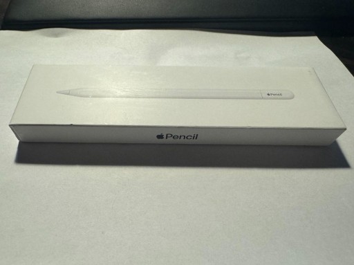 Zdjęcie oferty: Apple pencil A3085 MUWA3AM/A 2023 