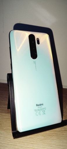 Zdjęcie oferty: Redmi Note 8 Pro 6/64