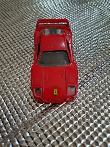 Zdjęcie oferty: Maisto Ferrari F40