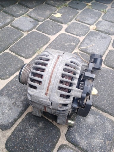 Zdjęcie oferty: Alternator peugeot 307sw 2.0 hdi 