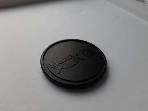 Zdjęcie oferty: Zaślepka Manfrotto Xume Lens Cap 67mm