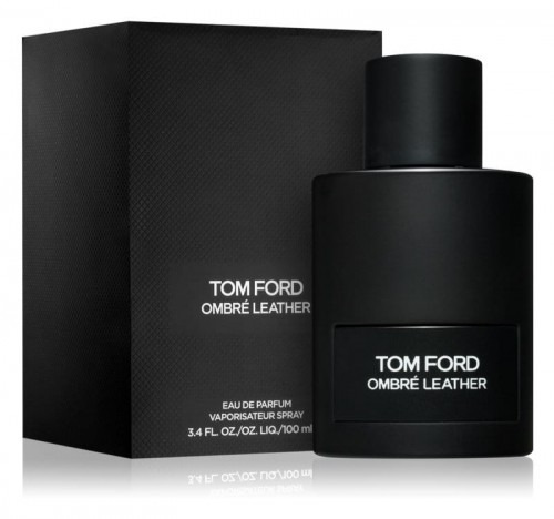 Zdjęcie oferty: Tom Ford Ombre Leather 100 ml Woda Perfumowana 