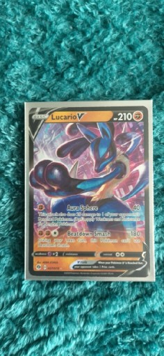 Zdjęcie oferty: Pokemon Tcg 