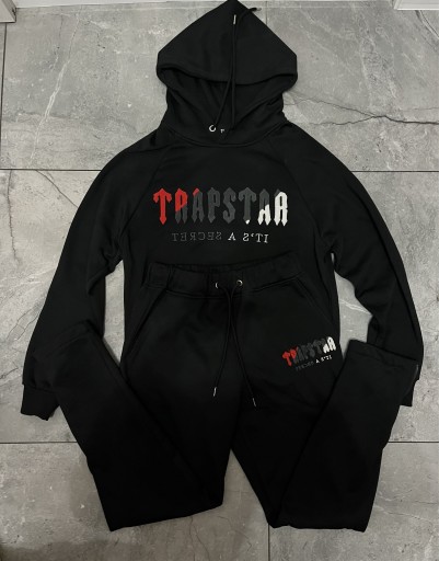 Zdjęcie oferty: Trapstar its a secret stan 9/10 rozmiar S 