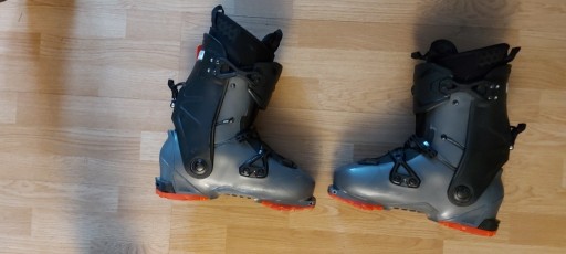 Zdjęcie oferty: Buty Freeride Dalbello Lupo MX120