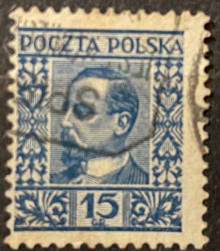 Zdjęcie oferty: 1928 Polska H. SIENKIEWICZ 