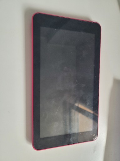 Zdjęcie oferty: Tablet OVERMAX kolor różowy 