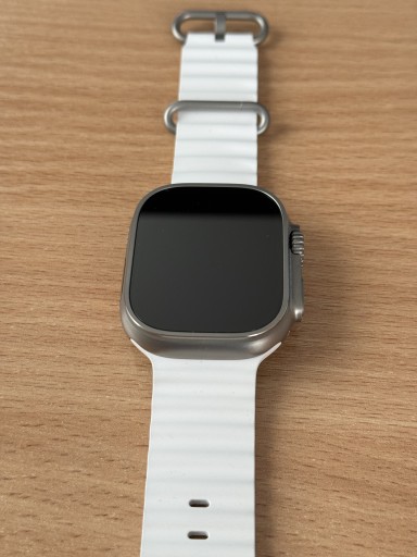 Zdjęcie oferty: Apple Watch Ultra 49mm (Gwarancja)