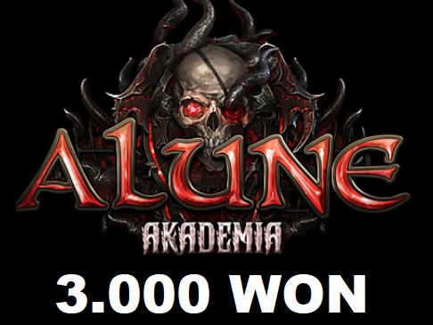 Zdjęcie oferty: Alune.pl AKADEMIA - 3.300 WON WONY ALUNE AKA [08.11.2025]