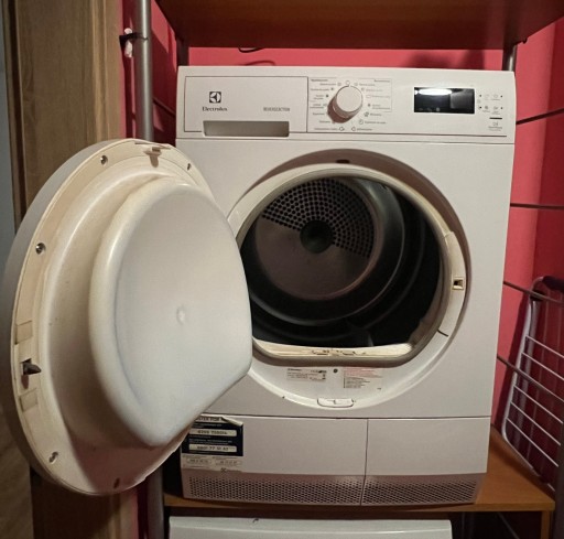 Zdjęcie oferty: Suszarka Electrolux 