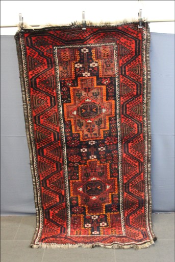Zdjęcie oferty: Beludż - ręcznie tkany dywan orientalny