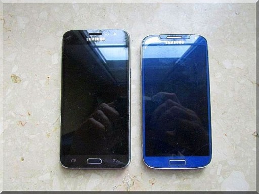 Zdjęcie oferty: Samsung Galaxy S4 GT-I9500