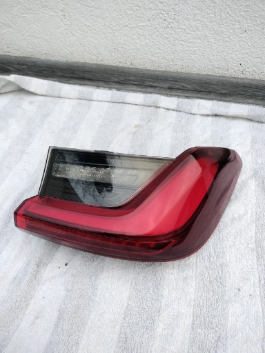 Zdjęcie oferty: Bmw g21 lampa prawy tyl ładna Europa 