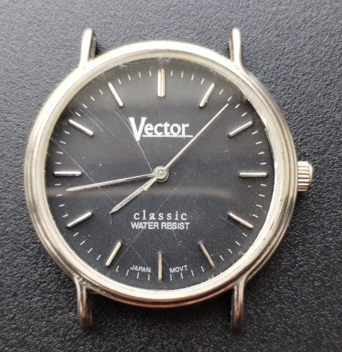 Zdjęcie oferty: Zegarek VECTOR Classic 