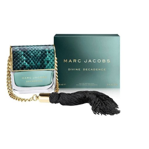 Zdjęcie oferty: Divine Decadence Marc Jacobs 100 ml edp