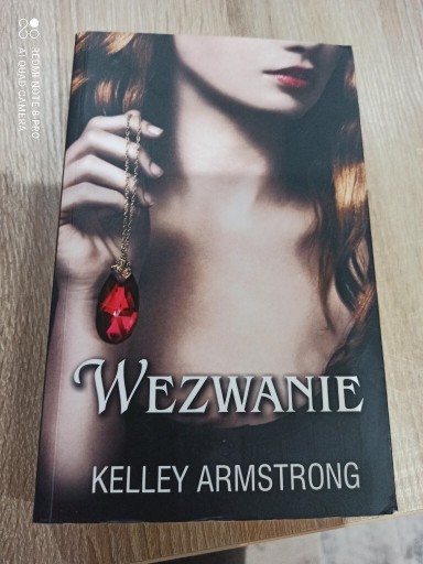 Zdjęcie oferty: Wezwanie Kelley Armstrong