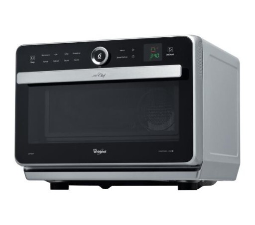 Zdjęcie oferty: Mikrofalówka Whirlpool Jet chef 