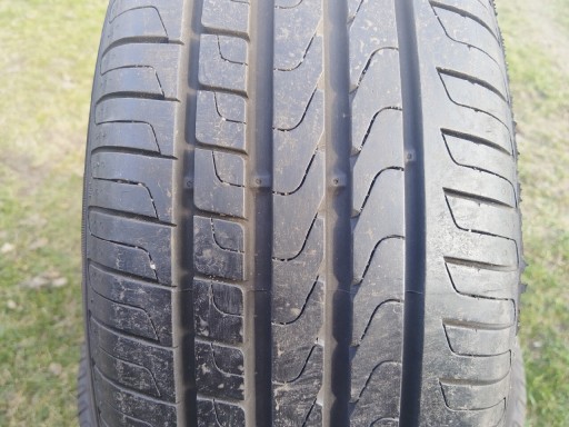 Zdjęcie oferty: Opony Letnie Pirelli 205/55R17