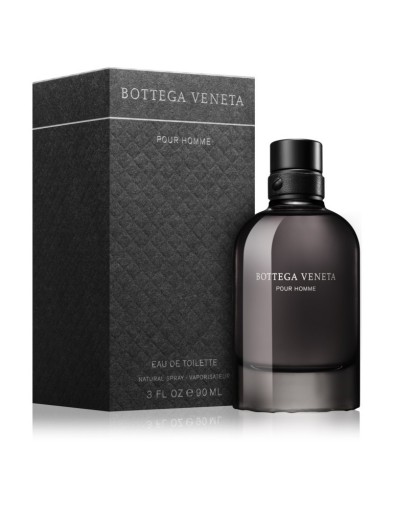 Zdjęcie oferty: Bottega Veneta Pour Homme  vintage old version2019