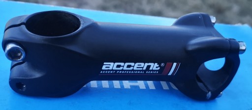 Zdjęcie oferty: Mostek rowerowy szosowy Accent jak nowy.