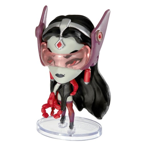 Zdjęcie oferty: Overwatch Cute But Deadly Vampire Symmetra Figurka