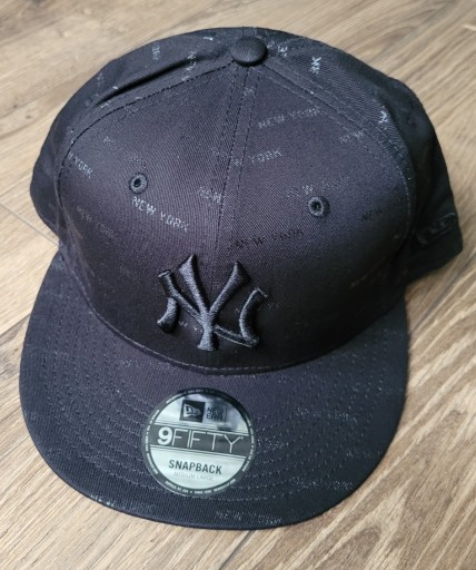 Zdjęcie oferty: czapka daszkiem New Era 9Fifty New York Yankees M