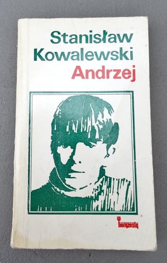 Zdjęcie oferty: Andrzej, Stanisław Kowalewski