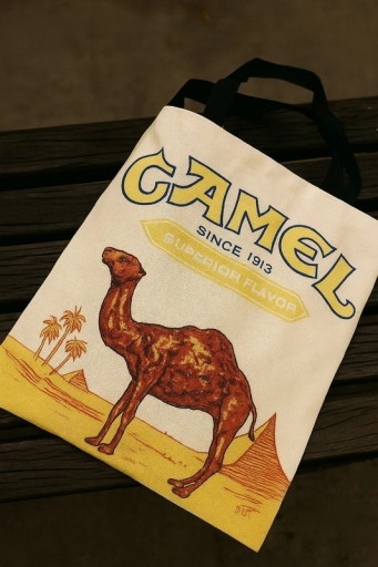 Zdjęcie oferty: Torba Camel Letnia Podręczna Na Zakupy Autumn2025