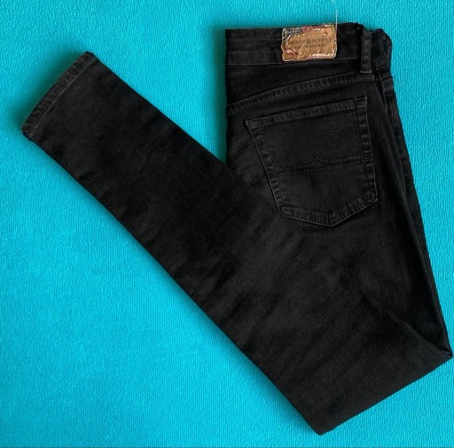 Zdjęcie oferty: Spodnie Ralph Lauren skinny roz. 28-32