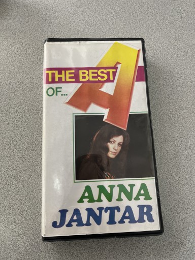 Zdjęcie oferty: Anna Jantar THE BEST   Plomba 